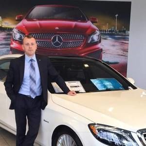 Meet your Posher, Nick